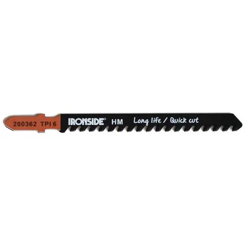 T141HM Ironside Sticksågsblad 3-pack Endast idag